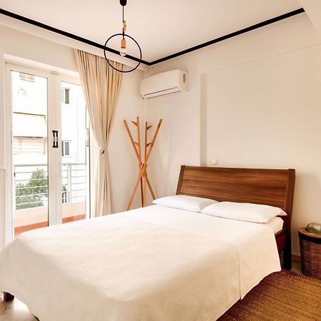 Boutique52 Luxury Apartments Athènes Extérieur photo
