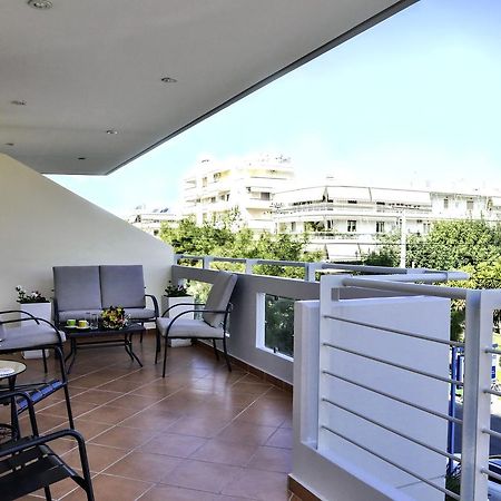 Boutique52 Luxury Apartments Athènes Extérieur photo