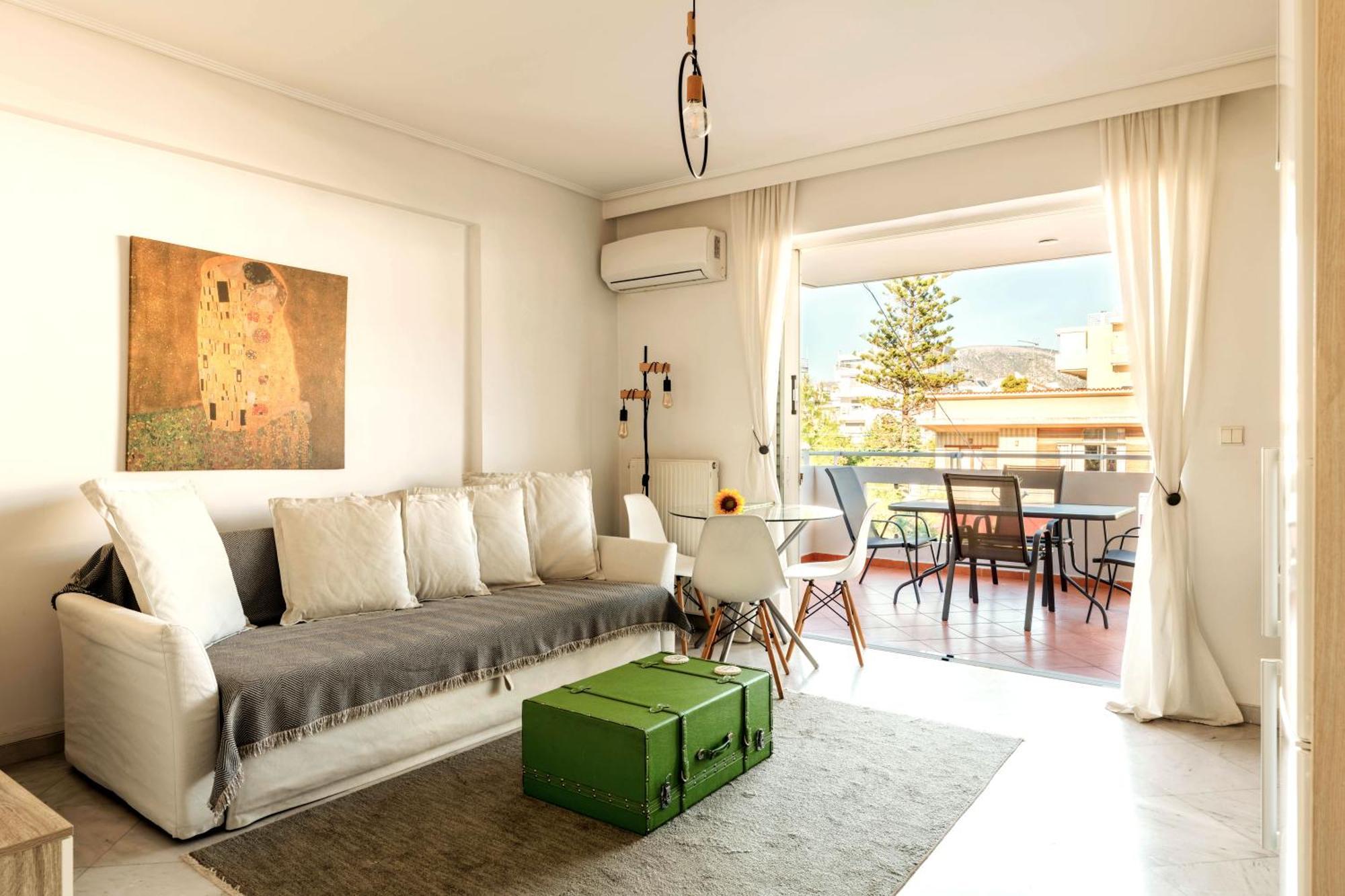 Boutique52 Luxury Apartments Athènes Extérieur photo