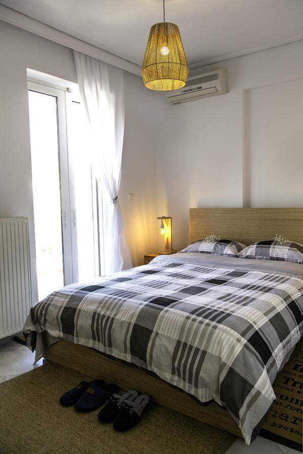 Boutique52 Luxury Apartments Athènes Extérieur photo