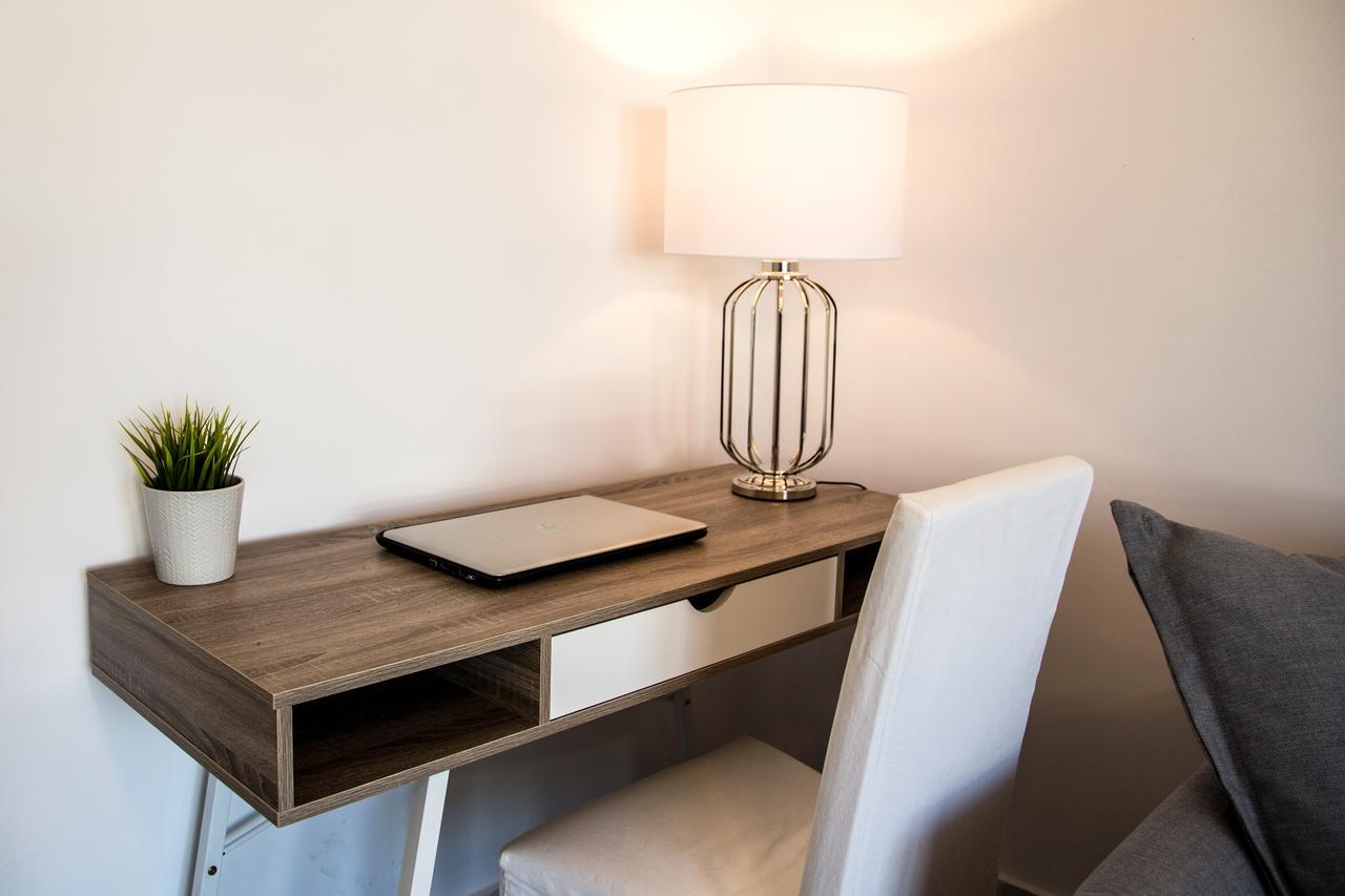 Boutique52 Luxury Apartments Athènes Extérieur photo