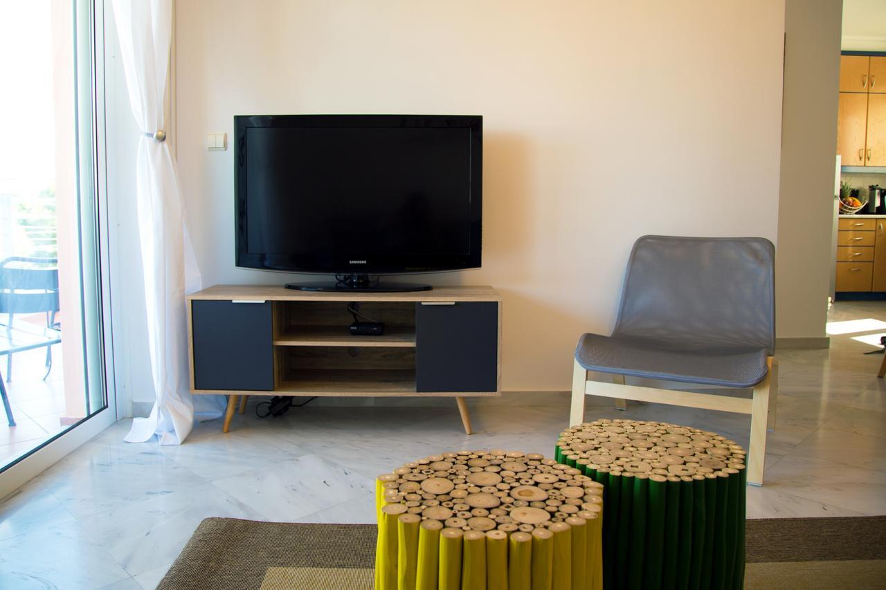 Boutique52 Luxury Apartments Athènes Extérieur photo